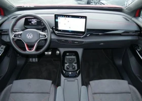 VW ID.5 GTX 4-MOTION 360 CAMERA LED MATRIX PANORAMA | Mobile.bg    11