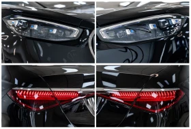 Mercedes-Benz S 500 4Matic EQ Boost 63 AMG Optic Exclusive - 159999 лв. / 81806.19 € - 54533464 7