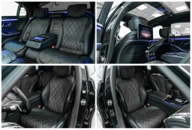 Mercedes-Benz S 500 4Matic EQ Boost 63 AMG Optic Exclusive - 159999 лв. / 81806.19 € - 54533464 9