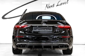 Mercedes-Benz S 500 4Matic EQ Boost 63 AMG Optic Exclusive - 159999 лв. / 81806.19 € - 54533464 5