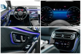 Mercedes-Benz S 500 4Matic EQ Boost 63 AMG Optic Exclusive - 159999 лв. / 81806.19 € - 54533464 10