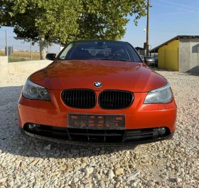 BMW 545 BMW 545 V8 Газ/Бензин Всички екстри /ЛИЗИНГ - 11999 лв. / 6134.99 € - 46983266 2