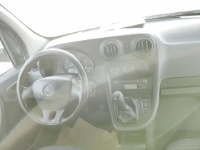 Mercedes-Benz Citan 1.6 - 9200 лв. / 4703.89 € - 54246436 11