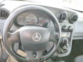 Mercedes-Benz Citan 1.6 - 9200 лв. / 4703.89 € - 54246436 12