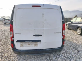 Mercedes-Benz Citan 1.6 - 9200 лв. / 4703.89 € - 54246436 6