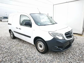 Mercedes-Benz Citan 1.6 | Mobile.bg    4