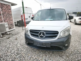 Mercedes-Benz Citan 1.6 | Mobile.bg    2