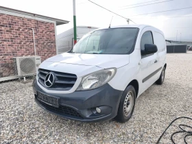 Mercedes-Benz Citan 1.6
