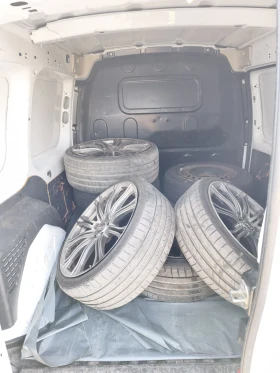 Mercedes-Benz Citan 1.6 - 9200 лв. / 4703.89 € - 54246436 15