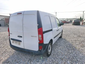 Mercedes-Benz Citan 1.6 - 9200 лв. / 4703.89 € - 54246436 5