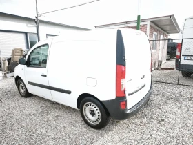 Mercedes-Benz Citan 1.6 | Mobile.bg    6