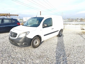 Mercedes-Benz Citan 1.6 - 9200 лв. / 4703.89 € - 54246436 2