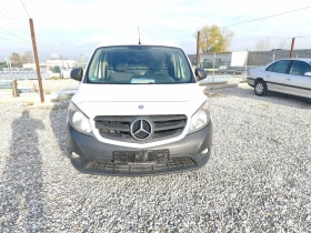 Mercedes-Benz Citan 1.6 - 9200 лв. / 4703.89 € - 54246436 3