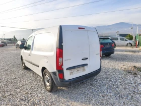 Mercedes-Benz Citan 1.6 - 9200 лв. / 4703.89 € - 54246436 7