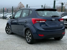Hyundai Ix20 1.6 CRDi - 13800 лв. / 7055.83 € - 43534819 4