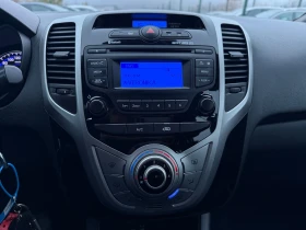 Hyundai Ix20 1.6 CRDi - 13800 лв. / 7055.83 € - 43534819 14