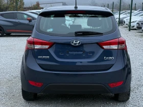 Hyundai Ix20 1.6 CRDi - 13800 лв. / 7055.83 € - 43534819 12