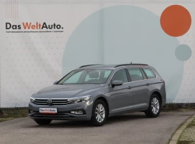 VW Passat Business 2.0 TDI SCR DSG - 28500 € / 55741.15 лв. - 33371926 1