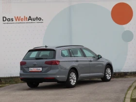 VW Passat Business 2.0 TDI SCR DSG - 28500 € / 55741.15 лв. - 33371926 3
