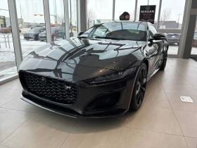 Jaguar F-Type * R75 * CARFAX * ЦЕНА ДО БГ