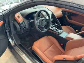 Jaguar F-Type * R75 * CARFAX * ЦЕНА ДО БГ, снимка 7