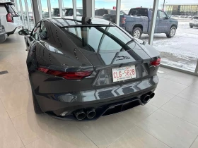 Jaguar F-Type * R75 * CARFAX * ЦЕНА ДО БГ, снимка 4