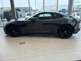 Jaguar F-Type * R75 * CARFAX * ЦЕНА ДО БГ, снимка 2