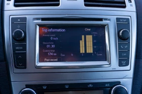 Toyota Avensis 1.8i 147HP | С Гаранция!  - 15990 лв. / 8175.56 € - 53032421 14