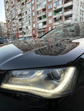 Audi A8, снимка 14