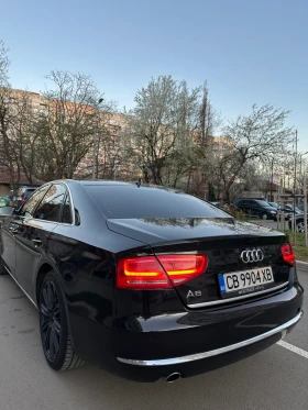 Audi A8, снимка 6