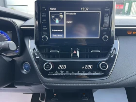 Toyota Corolla EXECUTIVE/1.8/HYBRID/122к.с./AT/Гаранция - 18900 € / 36965.19 лв. - 46028968 13