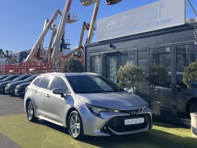 Toyota Corolla EXECUTIVE/1.8/HYBRID/122к.с./AT/Гаранция - 18900 € / 36965.19 лв. - 46028968 6