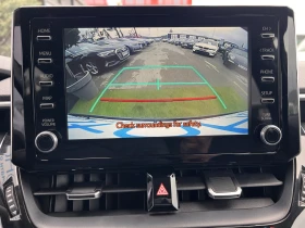 Toyota Corolla EXECUTIVE/1.8/HYBRID/122к.с./AT/Гаранция - 18900 € / 36965.19 лв. - 46028968 14