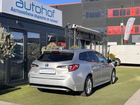 Toyota Corolla EXECUTIVE/1.8/HYBRID/122к.с./AT/Гаранция - 18900 € / 36965.19 лв. - 46028968 4