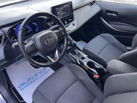 Toyota Corolla EXECUTIVE/1.8/HYBRID/122к.с./AT/Гаранция - 18900 € / 36965.19 лв. - 46028968 7