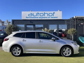 Toyota Corolla EXECUTIVE/1.8/HYBRID/122к.с./AT/Гаранция - 18900 € / 36965.19 лв. - 46028968 5