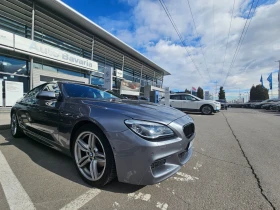 BMW 640 D Xdrive, снимка 10 - Автомобили и джипове - 53101461