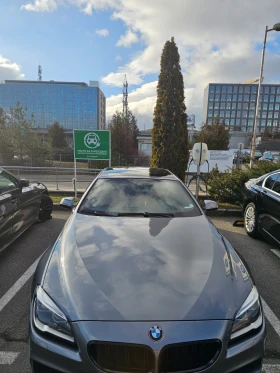 BMW 640 D Xdrive, снимка 8 - Автомобили и джипове - 53101461