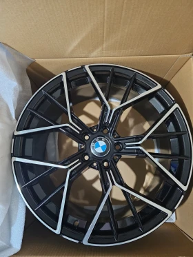 BMW 640 D Xdrive, снимка 9 - Автомобили и джипове - 53101461