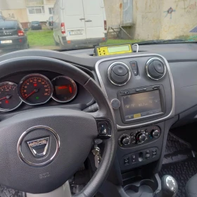 Dacia Sandero 1000 Stepway - 6700 € / 13104.06 лв. - 17228374 7