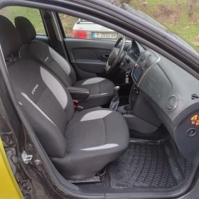 Dacia Sandero 1000 Stepway - 6700 € / 13104.06 лв. - 17228374 11