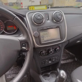 Dacia Sandero 1000 Stepway - 6700 € / 13104.06 лв. - 17228374 16