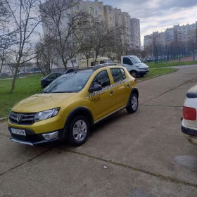 Dacia Sandero 1000 Stepway - 6700 € / 13104.06 лв. - 17228374 5