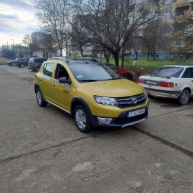 Dacia Sandero 1000 Stepway