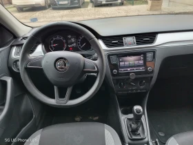 Skoda Rapid 1.0 TSI - 6000 € / 11734.98 лв. - 24965476 8