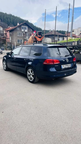 VW Passat 2.0 TDI - 5600 € / 10952.65 лв. - 83340998 6
