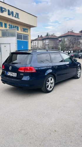 VW Passat 2.0 TDI - 5600 € / 10952.65 лв. - 83340998 4