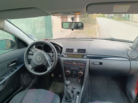 Mazda 3 - 1280 € / 2503.46 лв. - 36868555 7