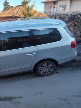 VW Passat 2.0 TDI - 3300 € / 6454.24 лв. - 27865354 4