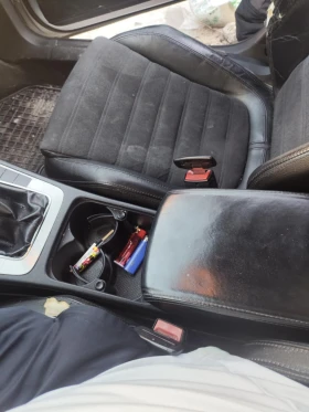 VW Passat 2.0 TDI - 3300 € / 6454.24 лв. - 27865354 8